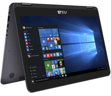 Asus ZenBook Flip UX360CA-C4019T