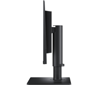 Samsung Essential S40GD 22" (D400G) Zwart