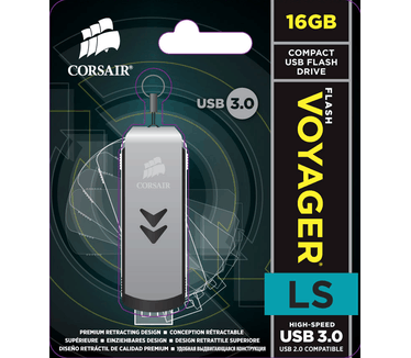 Corsair Flash Voyager