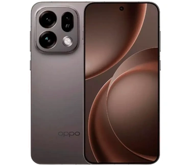 OPPO Find X9S 512GB Grijs