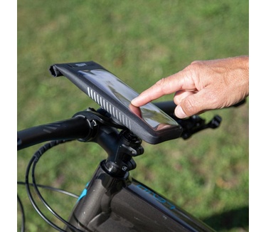 SP Connect Universal Phone Case