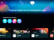 Samsung Tizen - S90H