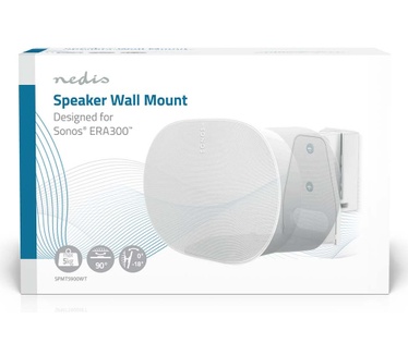 Nedis SPMT5900WT