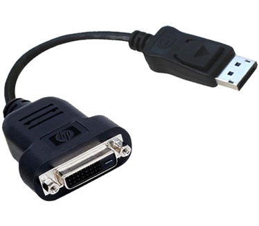 HP Display Port - DVI-D