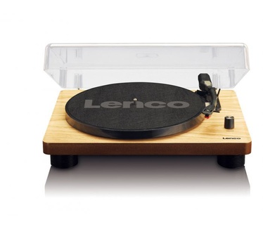 Lenco LS-50 Platenspeler