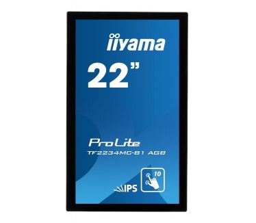 Iiyama ProLite TF2234MC-B1AGB