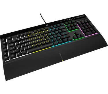 Corsair K55 RGB Pro (Qwerty, US)