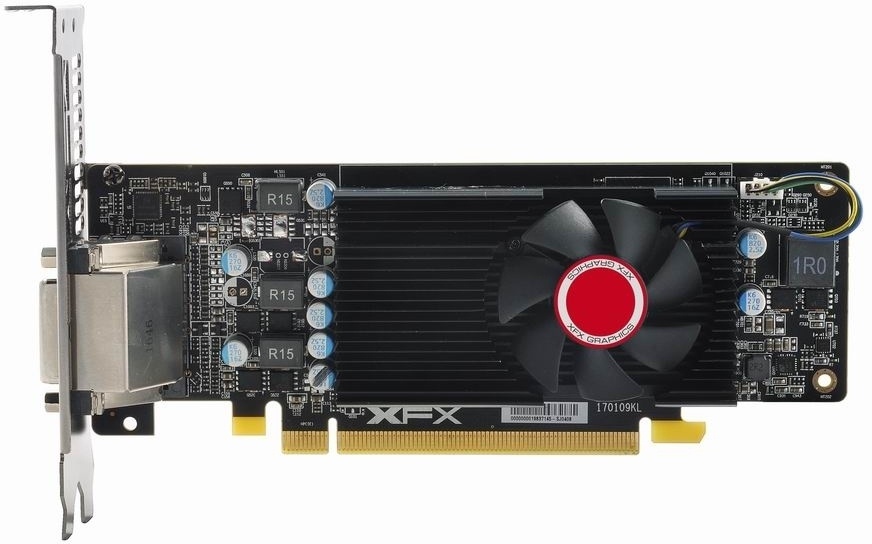 Radeon rx low profile. Radeon rx low profile