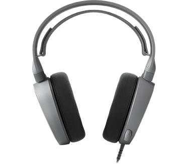 Steelseries Arctis 3 Grijs
