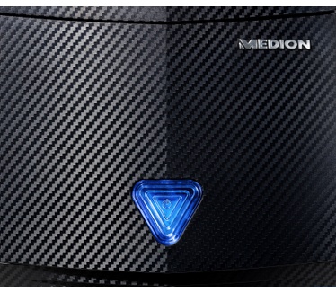 Medion Erazer P3611 D (BE Model)