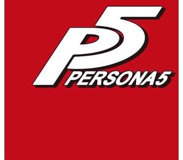 Persona 5 Standard Edition, PS3