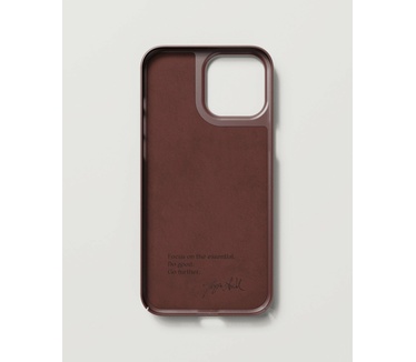 Nudient Thin Case