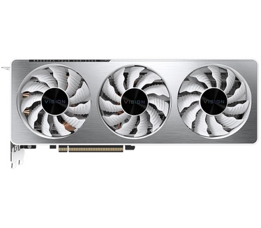 Gigabyte GeForce RTX 3070 Vision OC 8G