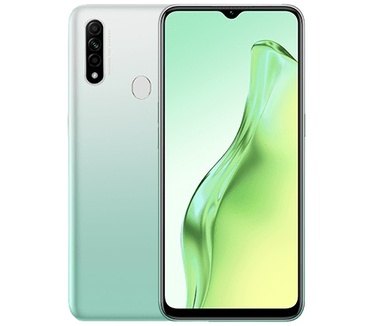 OPPO A31 (4GB ram) Wit