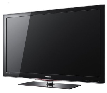 Samsung LE60C650