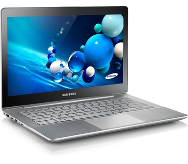 Samsung Ativ Book 7 NP740U3E-S01DE (Duits mddel)