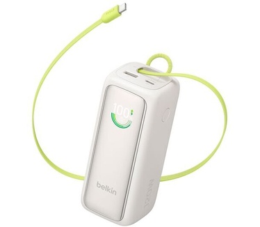 Belkin UltraCharge BPB042hqSA