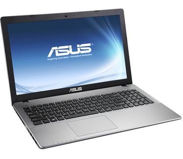 Asus X550DP