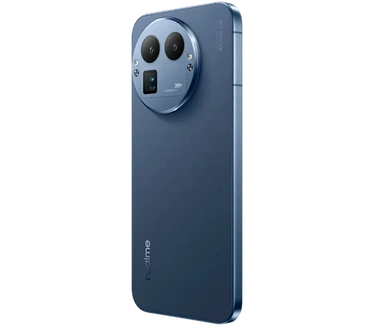 Realme GT 8 Pro, 12GB ram, 256GB opslag Blauw
