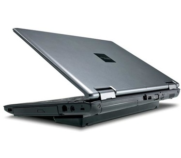 Fujitsu Siemens Esprimo Mobile M9400