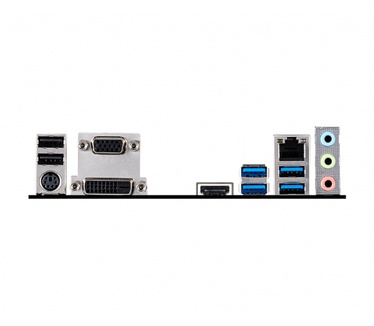 MSI B460M PRO