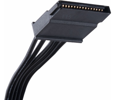 Silverstone Hela 1200R Platinum