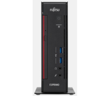 Fujitsu 556