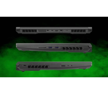 BTO Toxic Cerix-15 MK-VI