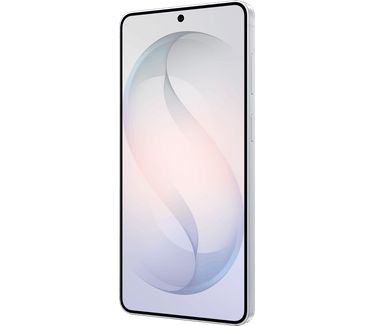 Samsung Galaxy S26+, 256GB opslag Wit