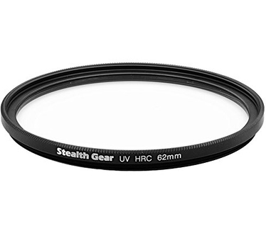 Stealth Gear SGUVHRC62