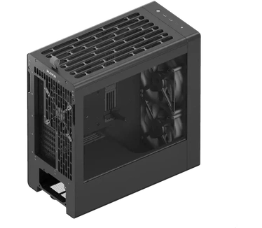 HAVN BF 360 Flow Zwart