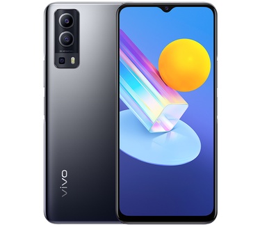 Vivo Y72 5G