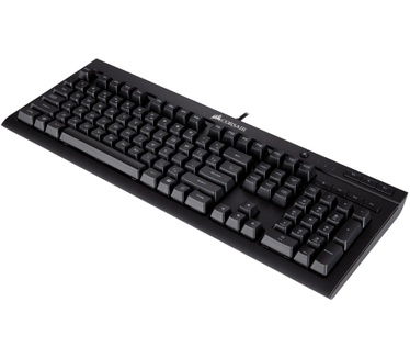 Corsair Gaming K66 Mechanical Keyboard Gaming Keyboard