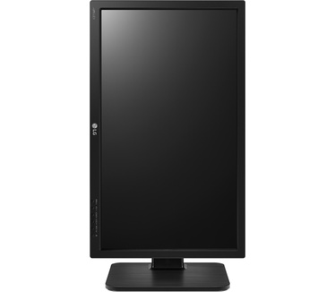 LG 24CAV37K-B Zwart