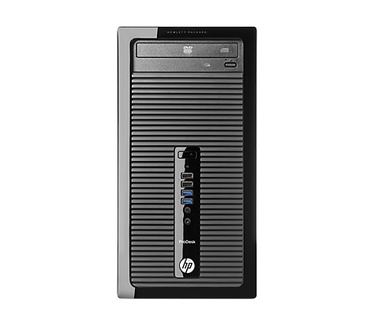 HP 400 G1 MT