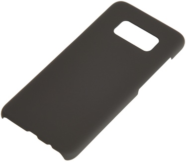 Sandberg Cover Galaxy S8 Hard Black