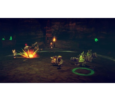 Earthlock: Festival of Magic, Windows