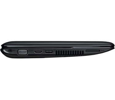 Asus Eee PC 1215N-BLK171M