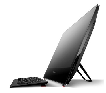 Lenovo ThinkCentre Edge Lenovo ThinkCentre Edge 93z 10B8 - Alles-in-één - 1 x Core i5 4430S /