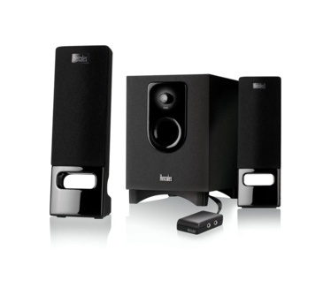 Hercules XPS 2.1 35