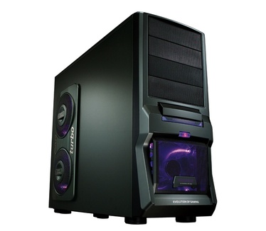 MS-Tech CA-0300 Stingray SE