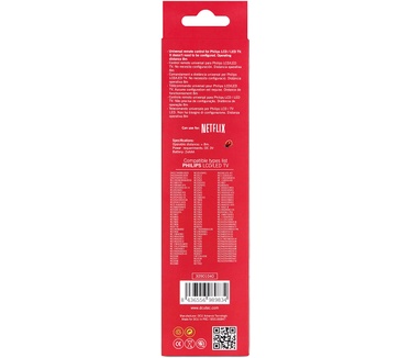 DCU Advance Tecnologic 30901040