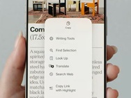 Apple iOS 26