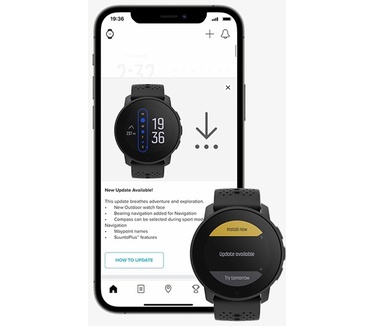 Suunto 9 Peak