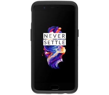 Otterbox 77-55764 (OnePlus 5) Zwart