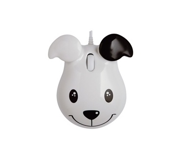Pat Says Now Doggy mouse