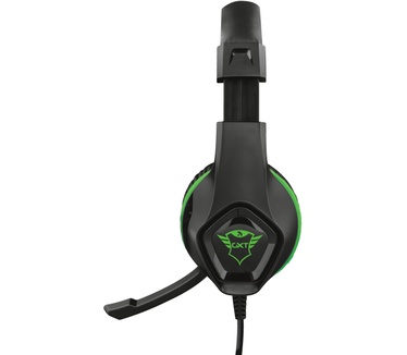 Trust GXT 404G (Groen, Zwart)