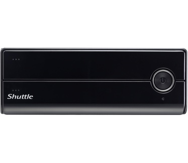 Shuttle X 8110XA