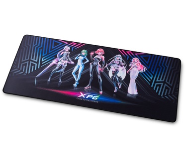 XPG Frontline XL Saga Series