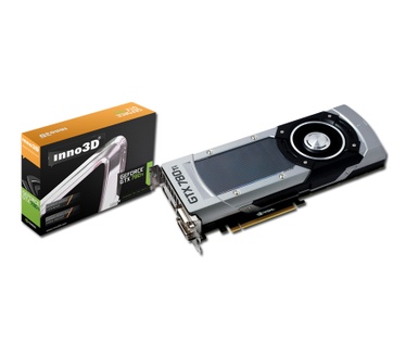 Inno3D GeForce GTX 780 Ti